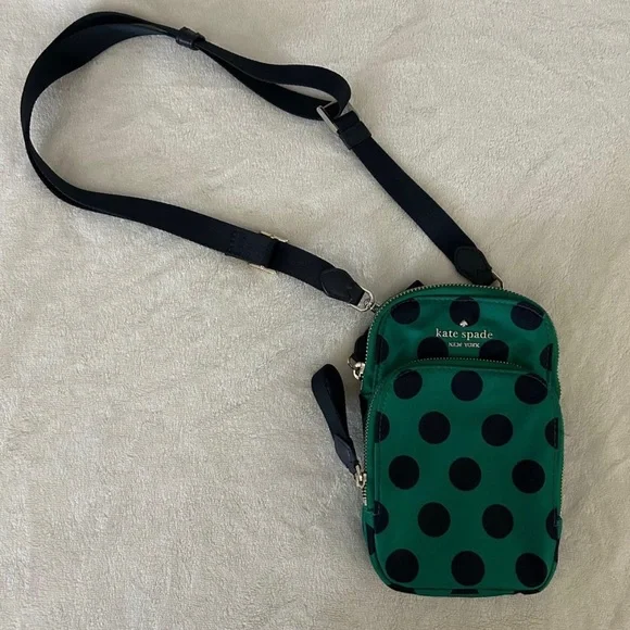 Kate Spade Crossbody - Picture 2 of 2